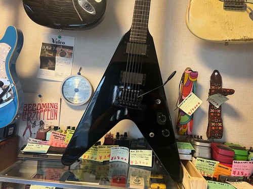 Gibson guitar the month - guitar, of