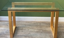 Modern Contemporary desk.