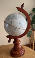 Vintage Replogle Globes