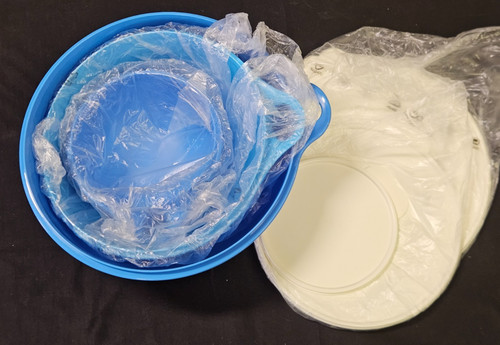 Tupperware thatsa mixing - tupperware,