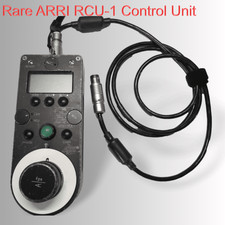 ARRI RCU-1 CONTROL UNIT +