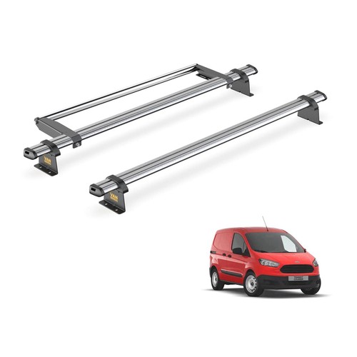 Ford transit courier roof rack - transit,