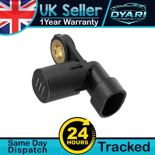 Front rear abs speed sensor - rear,