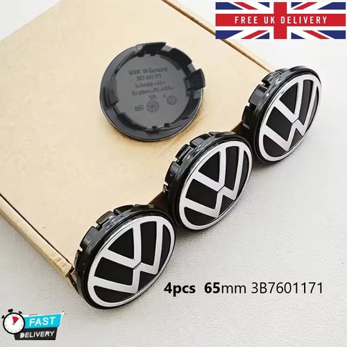 Pcs volkswagen 65mm hub - 65mm,