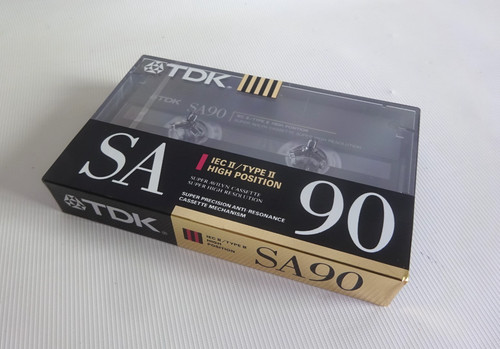 Jvc a55 vintage - jvc, kd-a55