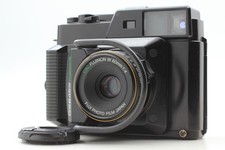 Read [Exc+4] Fujifilm GS645S