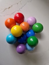 Manhattan Classic Beads Baby