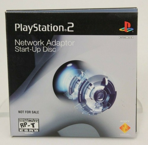 Network adapter star disc - adapter, star-up