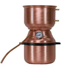 Distillers Copper A Mushroom -