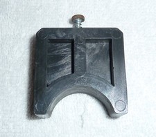 Reich Caravan Motor Mover Control Roller Holder / Halter For GRIT Rollers (x1)