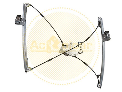 Window regulator for chrysler - window,