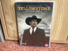 Yellowstone: Season 5 Part 1