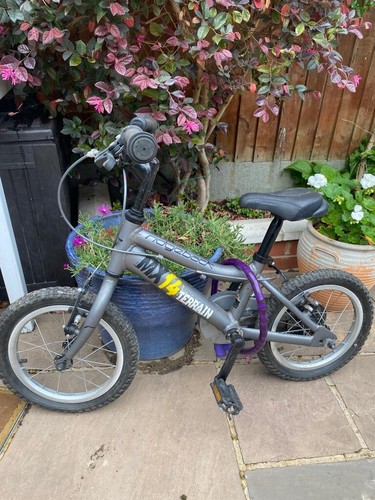 Ridgeback children bicycle - ridgeback, children's
