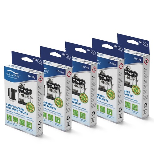 All purpose descaler - all,