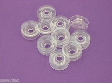 10 Bobbins fits Husqvarna