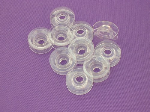 Bobbins fits husqvarna - 10,