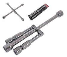 Folding Wheel Brace 4 Way