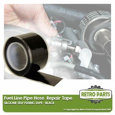 Fuel Line Hose Pipe Repair