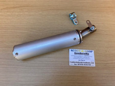 LAMBRETTA BGM PRO V4.0 CLUBMAN