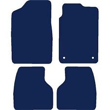 Car Mats For Peugeot 205