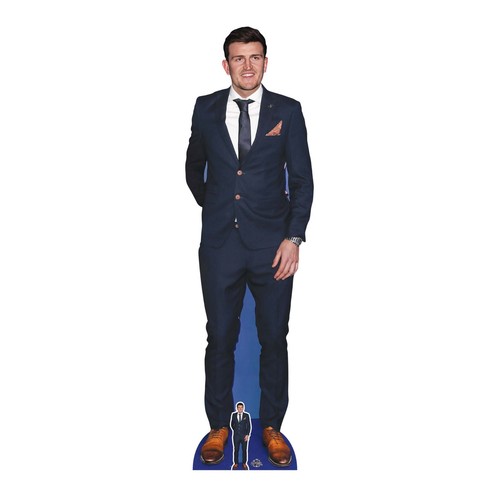 Harry maguire footballer - harry,