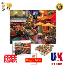 VENICE 1000 Piece Jigsaw