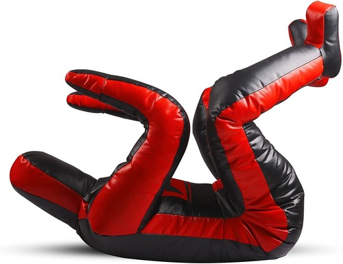 Daan mma grappling dummy - mma,
