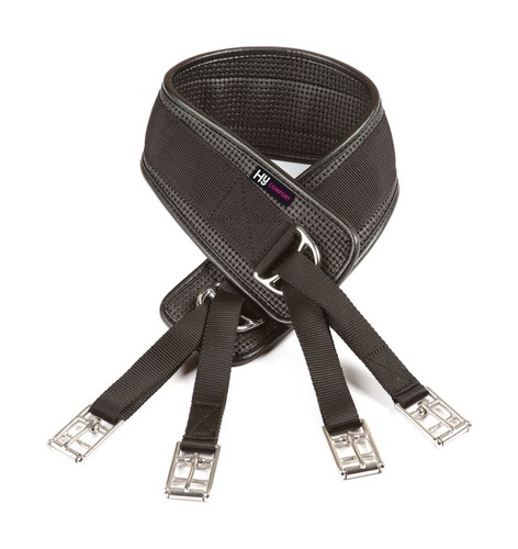 Equestrian humane waffle - equestrian,
