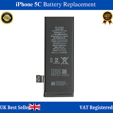 Brand New For iPhone 5C Internal BATTERY REPLACEMENT – 100% High-Quality Li-ion