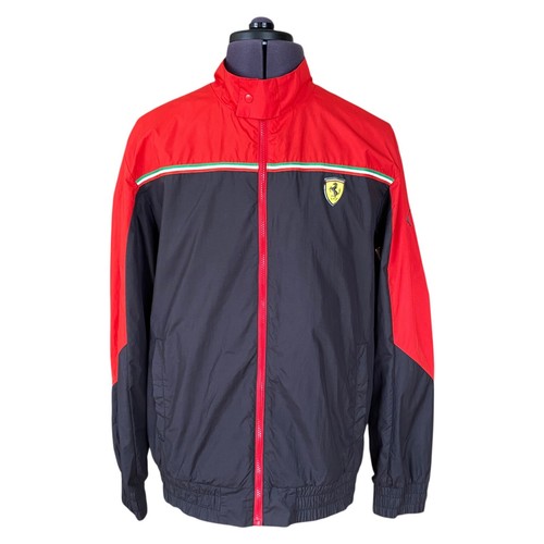 Puma scuderia ferrari track - scuderia,