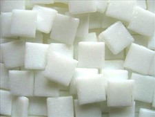 784 Full Sheets 10mm Vitreous Mosaic Tiles. OVER 38 COLOURS TO CHOOSE FROM!