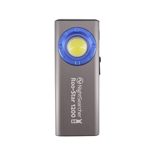 Nightsearcher roo star 1200 - roo-star,