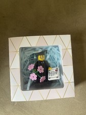 Handmade Graduation Lego Mini