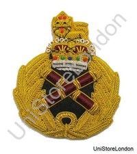 British Army Field Marshal Cap