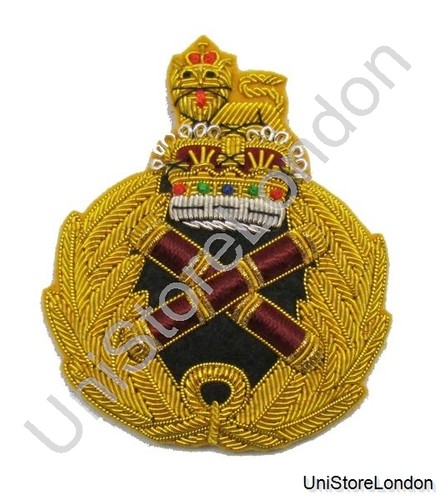 British army field marshal cap - british,