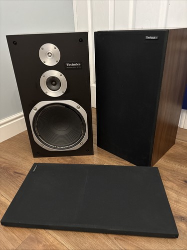 Technics 3050 way - technics, 3-way