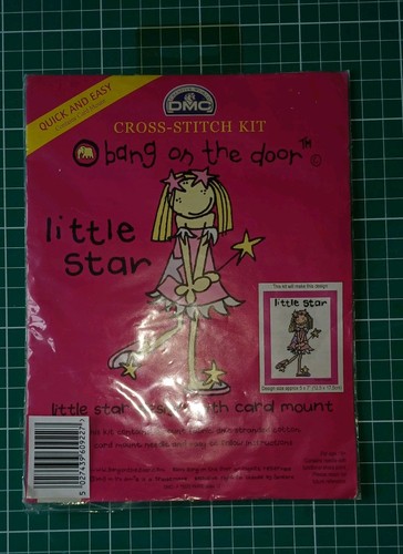 Bang the door little star - the,