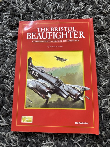 The bristol beaufighter - bristol,