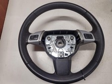 OPEL VECTRA C Estate Steering Wheel 13143136 Diesel 2004 28683803