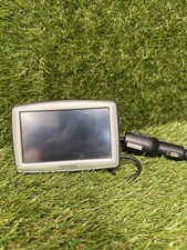 TomTom XL N14644 Satnav Working GPS