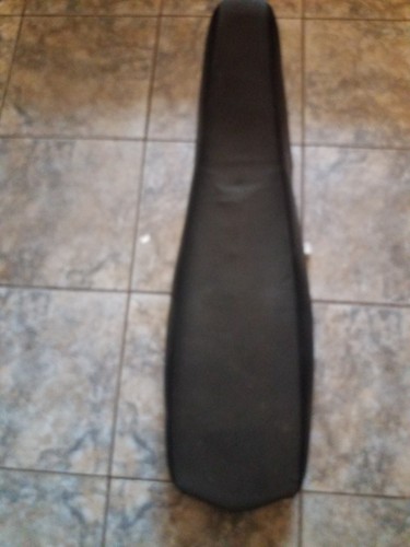 Sinnis apache 125 seat - apache,