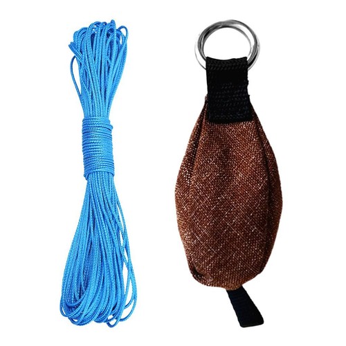 250g climbing arborist - 250g/8.8,