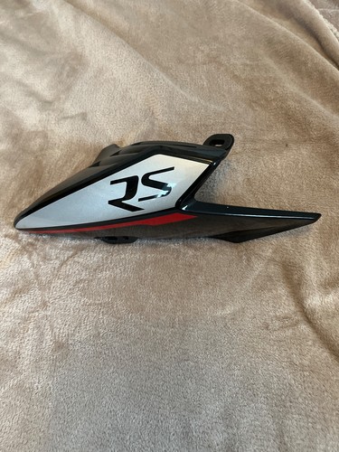 Triumph street triple 765 - triumph, rs