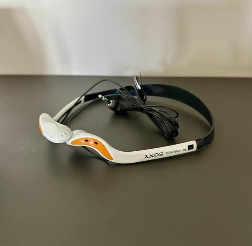 Sony mdr w014 sports walkman - sports,