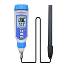 Digital Dissolved Oxygen Meter