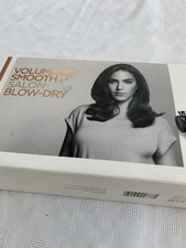 BaByliss Big Hair Rotating Hot