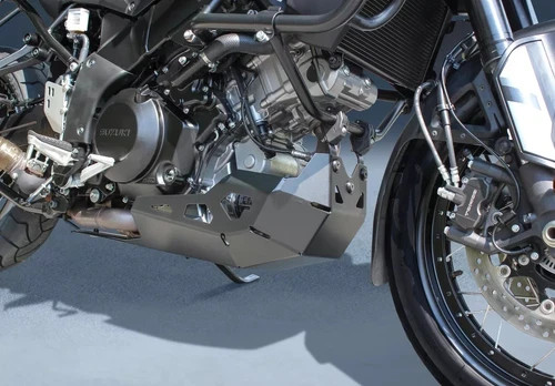 Genuine suzuki strom - suzuki, v-strom