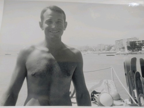 Vintage 1950 young - 1950's, at