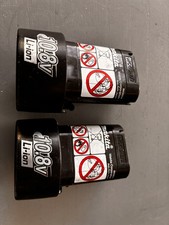 Makita 10.8v Li-ion 1.3Ah