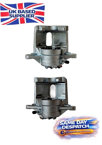 Brake calipers for - peugeot, 307